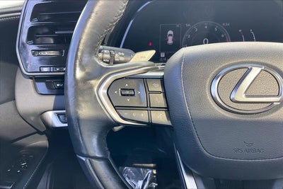 2023 Lexus RX 350 RX 350 Premium