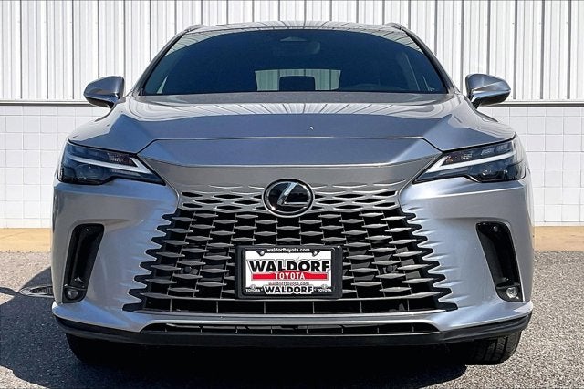 2023 Lexus RX 350 RX 350 Premium