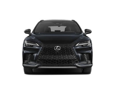 2024 Lexus RX 500h F SPORT RX 500h F SPORT Performance