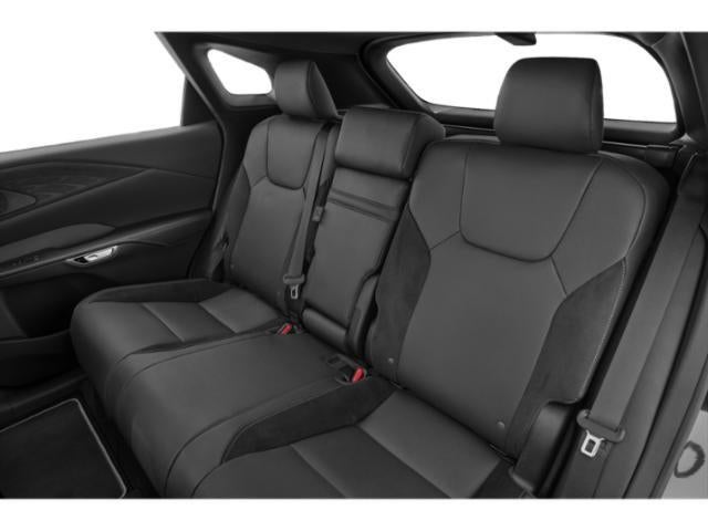 2023 Lexus RX HYBRID RX 500h F SPORT Performance