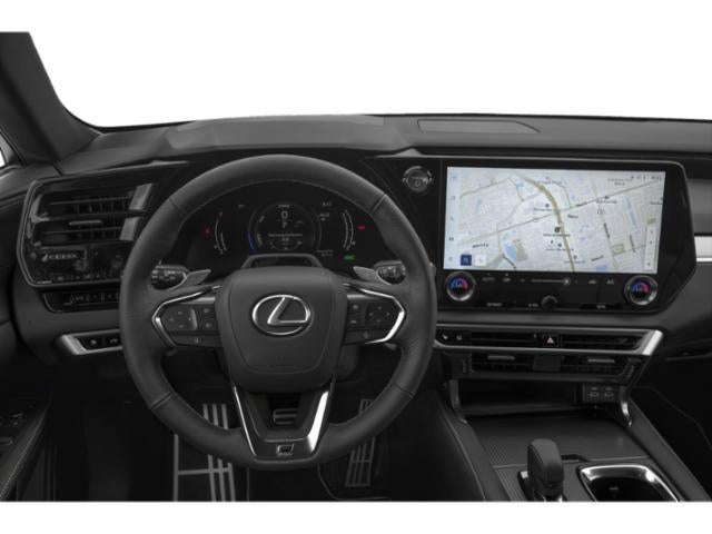 2023 Lexus RX HYBRID RX 500h F SPORT Performance