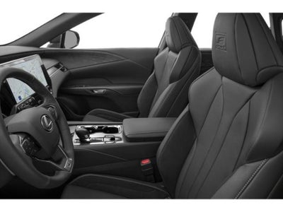 2023 Lexus RX HYBRID RX 500h F SPORT Performance