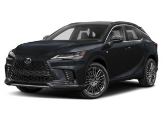 2023 Lexus RX HYBRID RX 500h F SPORT Performance