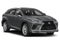 2021 Lexus RX RX 350 F SPORT Handling