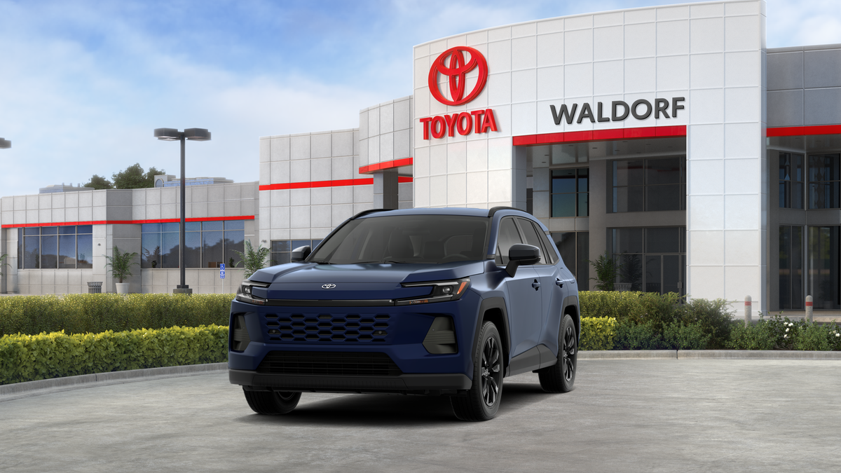 2026 Toyota RAV4 XLE Premium for sale Waldorf MD 00N40654 2026 Toyota RAV4 XLE Premium for sale Waldorf MD 00N40654