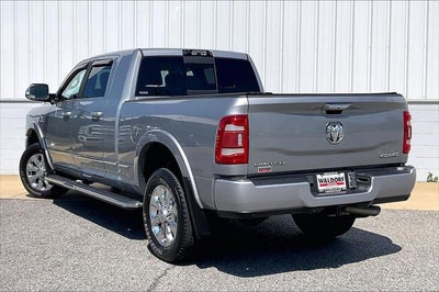 2022 RAM 2500 Limited