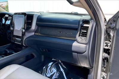 2022 RAM 2500 Limited