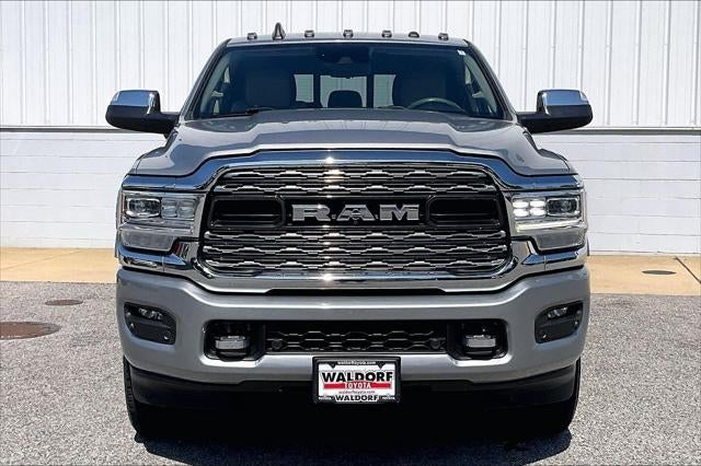 2022 RAM 2500 Limited