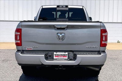 2022 RAM 2500 Limited
