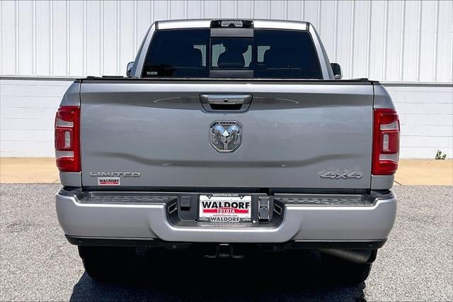 2022 RAM 2500 Limited