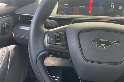 2024 Ford Mustang Mach-E GT