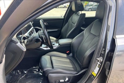 2022 BMW 330i 330i xDrive