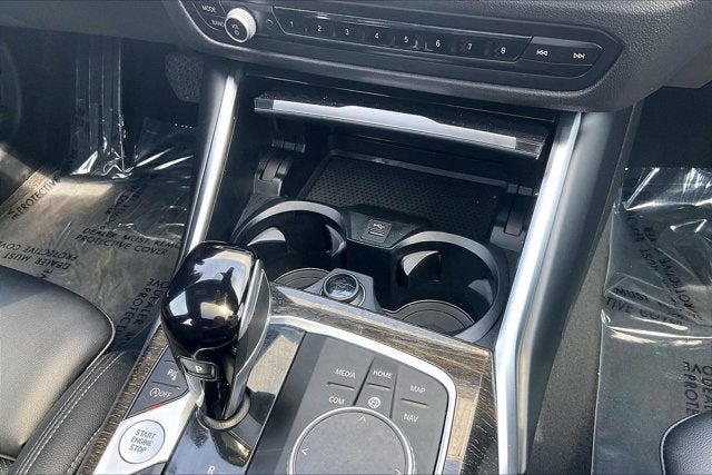 2022 BMW 330i 330i xDrive