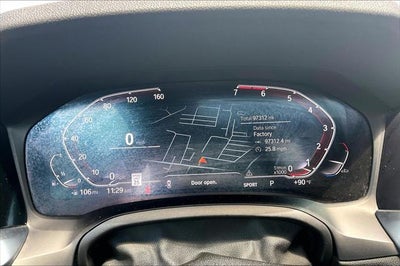 2022 BMW 330i 330i xDrive