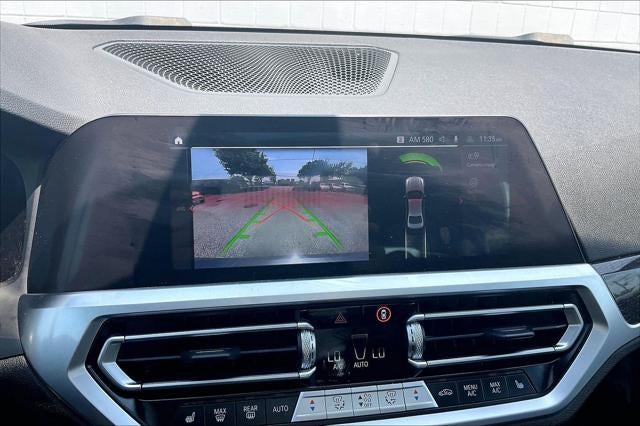 2022 BMW 330i 330i xDrive
