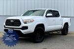 2019 Toyota Tacoma 4WD Base