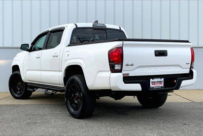 2019 Toyota TACOMA SR SR