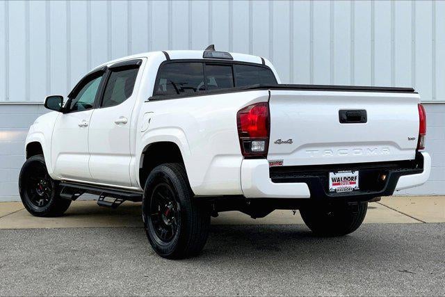 2019 Toyota TACOMA SR SR