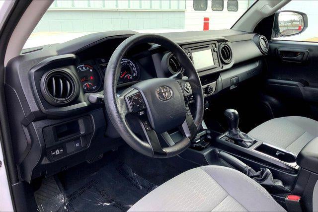 2019 Toyota TACOMA SR SR