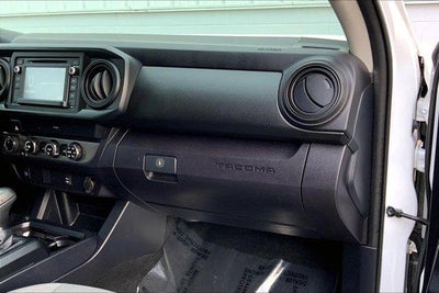 2019 Toyota TACOMA SR SR