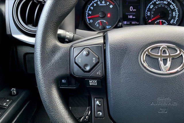 2019 Toyota TACOMA SR SR