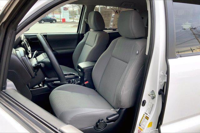 2019 Toyota TACOMA SR SR