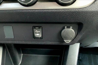 2019 Toyota TACOMA SR SR