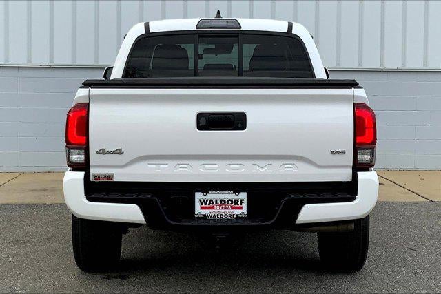 2019 Toyota TACOMA SR SR