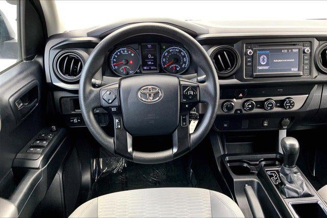 2019 Toyota TACOMA SR SR