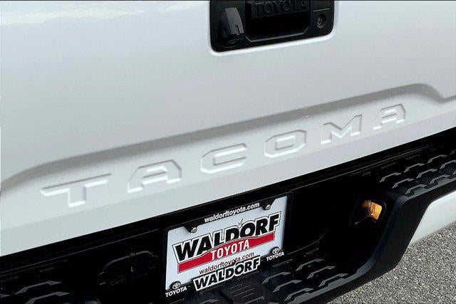 2019 Toyota TACOMA SR SR