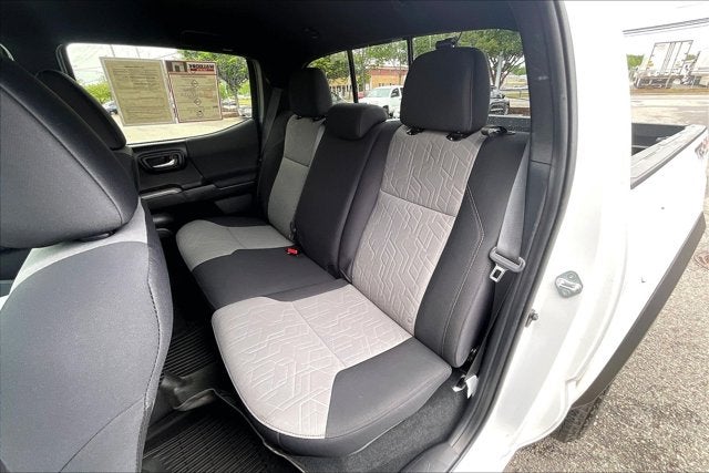 2023 Toyota TACOMA TRD OFFRD TRD Off Road
