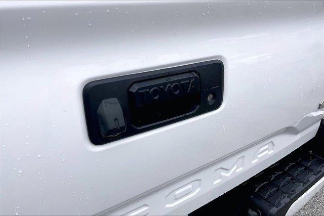 2023 Toyota TACOMA TRD OFFRD TRD Off Road
