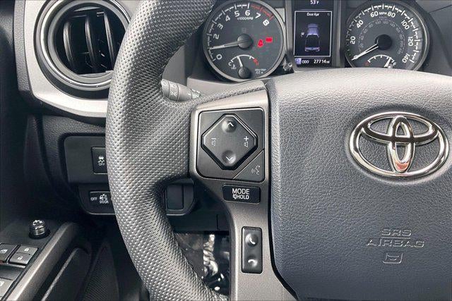 2023 Toyota TACOMA TRD OFFRD TRD Off Road