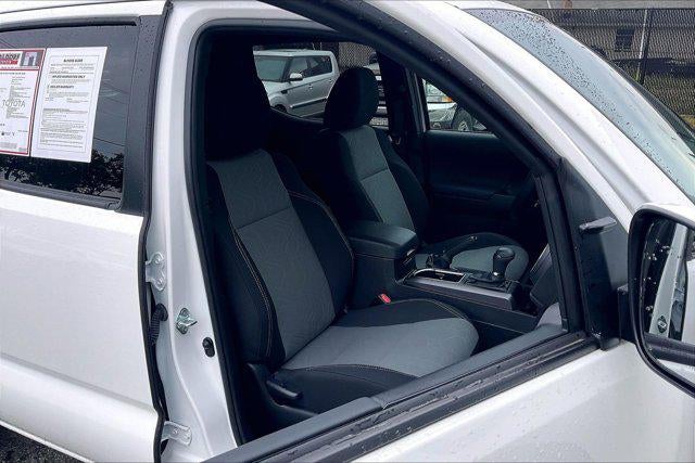 2023 Toyota TACOMA TRD OFFRD TRD Off Road
