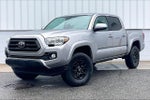 2020 Toyota TACOMA SR5 SR5