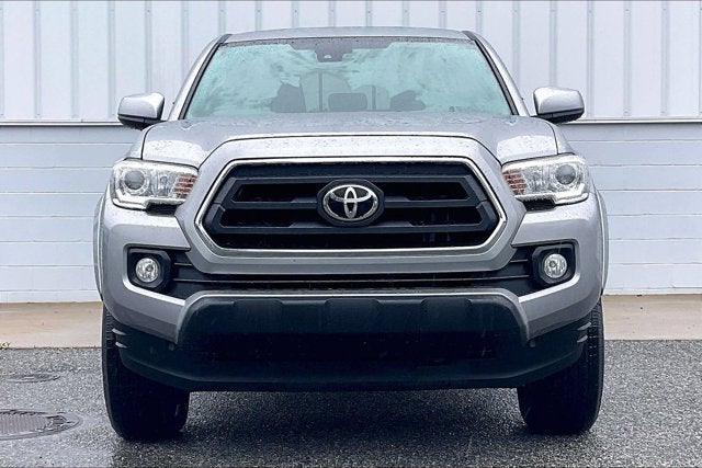 2020 Toyota TACOMA SR5 SR5