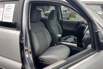2020 Toyota TACOMA SR5 SR5