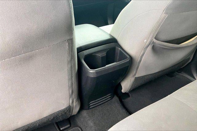 2020 Toyota TACOMA SR5 SR5