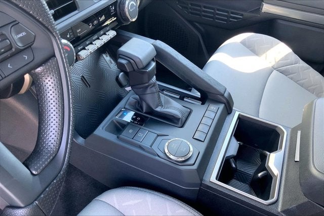 2026 Toyota Tacoma 2WD SR5