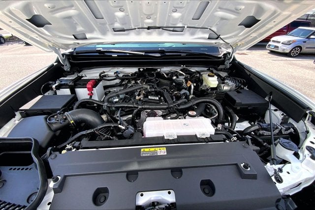 2026 Toyota Tacoma 2WD SR5