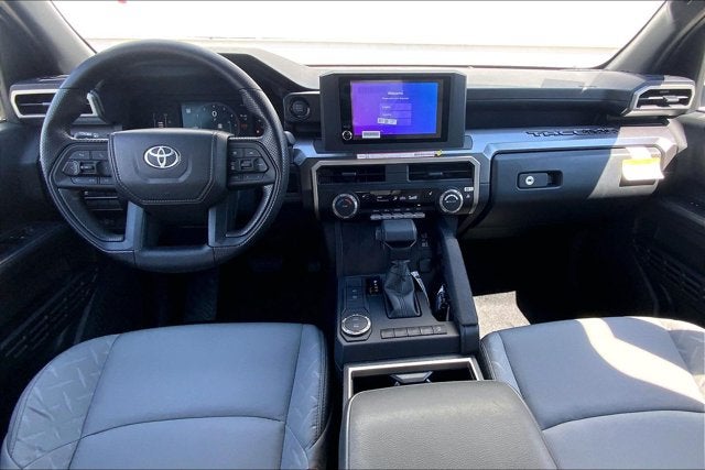 2026 Toyota Tacoma 2WD SR5