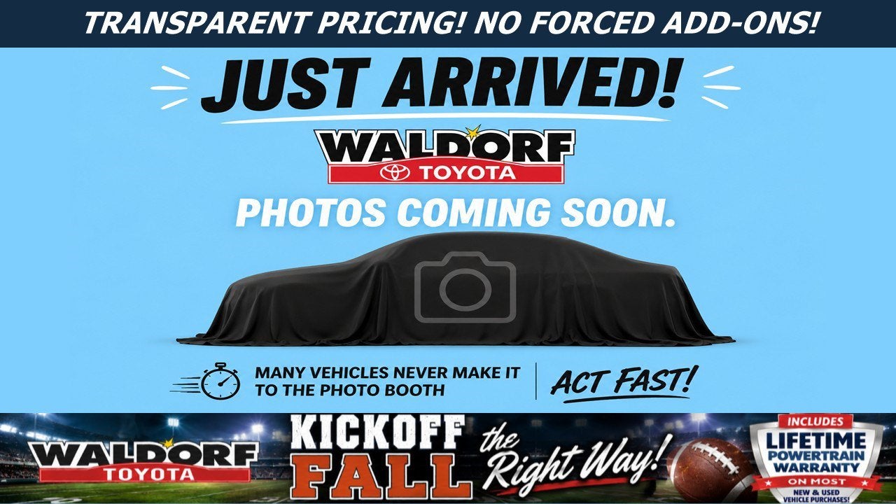 2024 Toyota Tacoma Limited