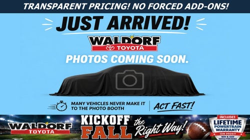 2024 Toyota Tacoma Limited