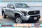 2026 Toyota Tacoma 4WD SR5