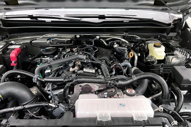2026 Toyota Tacoma 4WD SR5
