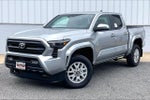 2026 Toyota Tacoma 4WD SR5