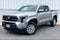 2026 Toyota Tacoma 4WD SR5
