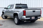 2026 Toyota Tacoma 4WD SR5