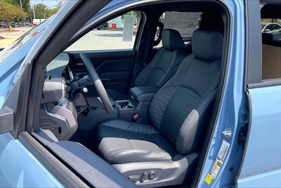 2026 Toyota Tacoma 4WD TRD Off Road