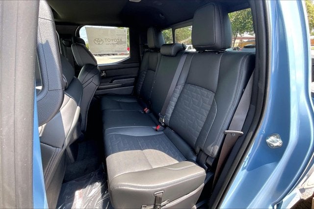 2026 Toyota Tacoma 4WD TRD Off Road